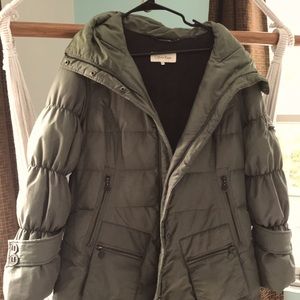Goosedown Calvin Klein Full Body Jacket